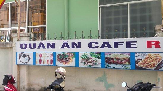 Nemo Cafe Restaurant